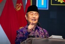 Prof. Dr. Jimly Asshiddiqie Tegaskan UU Peradilan Militer Masih Berlaku dan Konstitusional