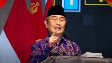 Prof. Dr. Jimly Asshiddiqie Tegaskan UU Peradilan Militer Masih Berlaku dan Konstitusional