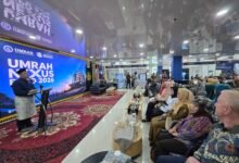 UMRAH Gelar Nexus Expo 2026, Titik Temu antara Ide, Riset, Kebijakan, dan Masyarakat