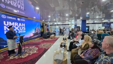 UMRAH Gelar Nexus Expo 2026, Titik Temu antara Ide, Riset, Kebijakan, dan Masyarakat