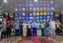 Reimajinasi Pendidikan Tinggi Dimulai dari UMRAH, Guru Besar PTN-B Siapkan Arah Kebijakan Nasional