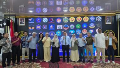 Reimajinasi Pendidikan Tinggi Dimulai dari UMRAH, Guru Besar PTN-B Siapkan Arah Kebijakan Nasional