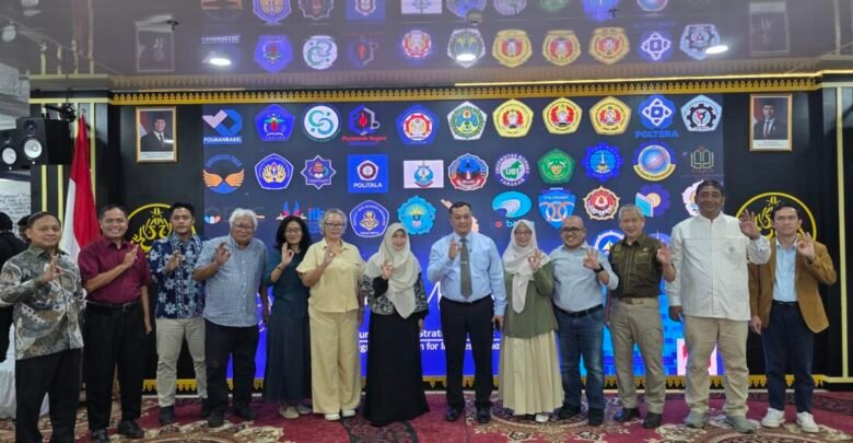 Reimajinasi Pendidikan Tinggi Dimulai dari UMRAH, Guru Besar PTN-B Siapkan Arah Kebijakan Nasional