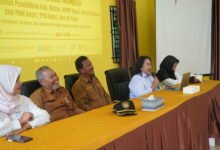 Semua Bisa Mengajar, GTK Kepri Dorong Pemerataan Pendidikan di Wilayah 3T Bintan