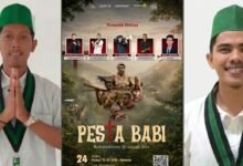 HMI Batam Ajak Anak Muda Diskusi dan Nobar Film Dokumenter “Pesta Babi”