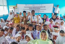 Kampanye Semua Bisa Mengajar