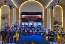 Ini Pemenang Pildubas Kepri 2026, Sepasang Dubas Menuju Nasional
