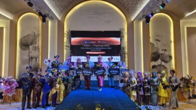 Ini Pemenang Pildubas Kepri 2026, Sepasang Dubas Menuju Nasional