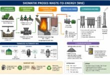 Inovasi Waste to Energy (WtE) sebagai Alternatif Solusi Permasalahan Energi dan Sampah
