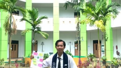 Lingga Punya Harapan Menguatkan Potensi dan Menata Masa Depan
