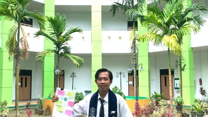 Lingga Punya Harapan Menguatkan Potensi dan Menata Masa Depan