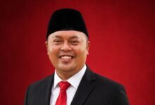 Salafudin Zaenul Ardy, S.Kom
