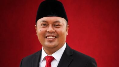 Salafudin Zaenul Ardy, S.Kom