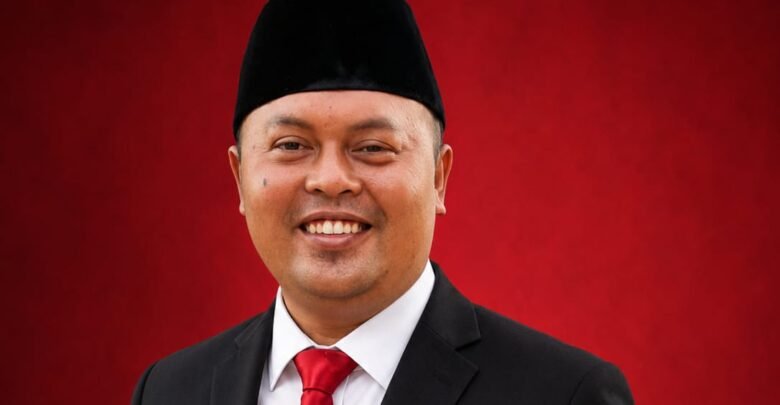 Salafudin Zaenul Ardy, S.Kom