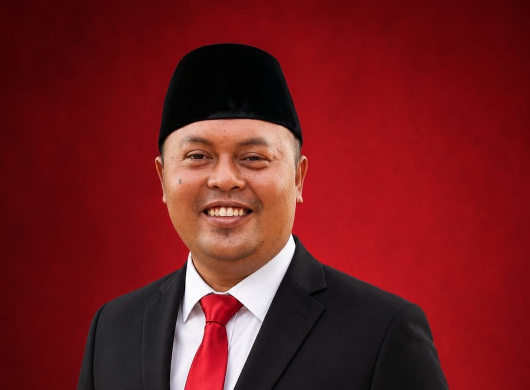 Salafudin Zaenul Ardy, S.Kom