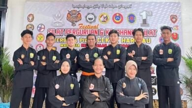 UMRAH Mendunia: Mahasiswa Pencak Silat Kembali Harumkan Nama Indonesia di Kejuaraan Internasional