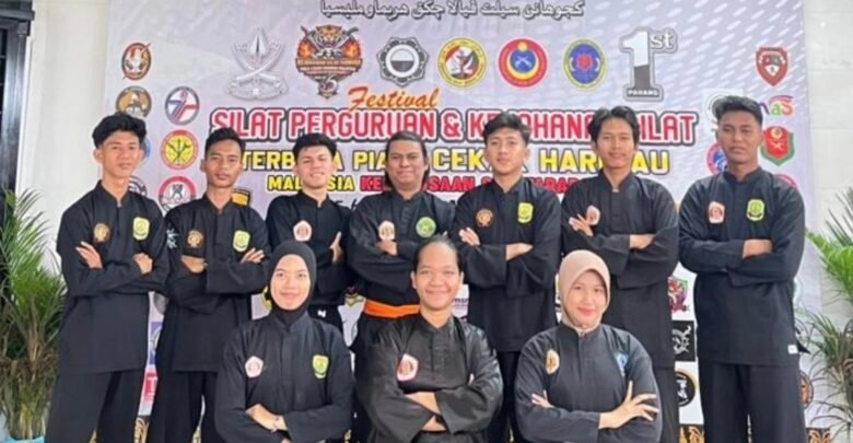 UMRAH Mendunia: Mahasiswa Pencak Silat Kembali Harumkan Nama Indonesia di Kejuaraan Internasional
