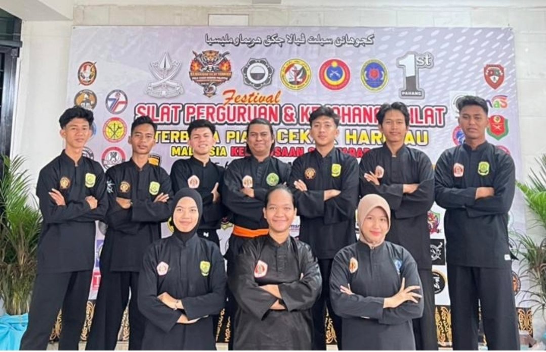 UMRAH Mendunia: Mahasiswa Pencak Silat Kembali Harumkan Nama Indonesia di Kejuaraan Internasional