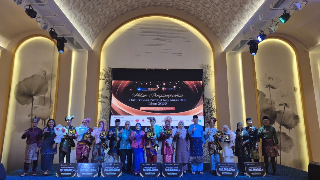 Pildubas Kepri 2026,