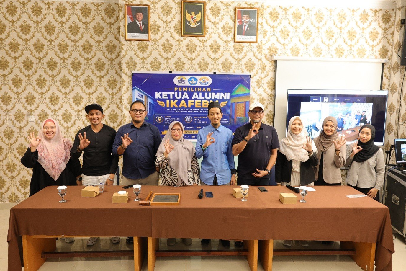 IKA FEBM UMRAH Periode 2026–2030