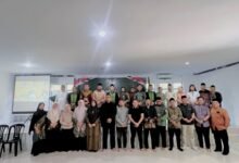 Musda IV KAHMI Tanjungpinang