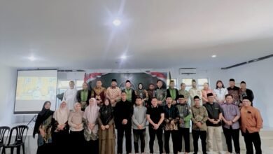 Musda IV KAHMI Tanjungpinang