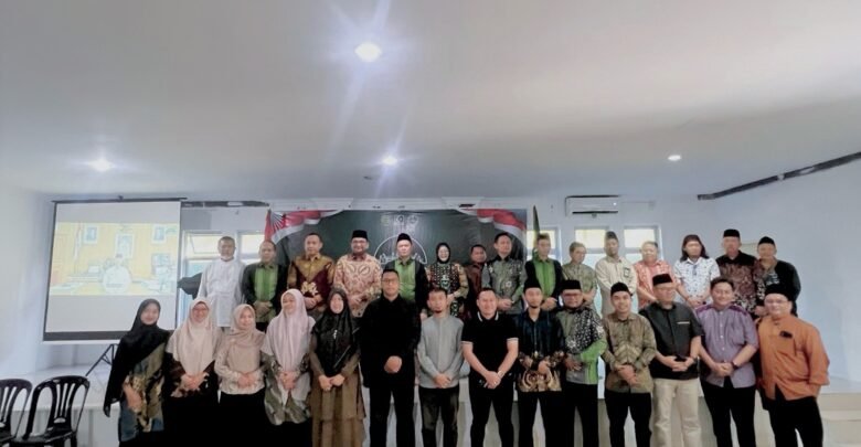 Musda IV KAHMI Tanjungpinang