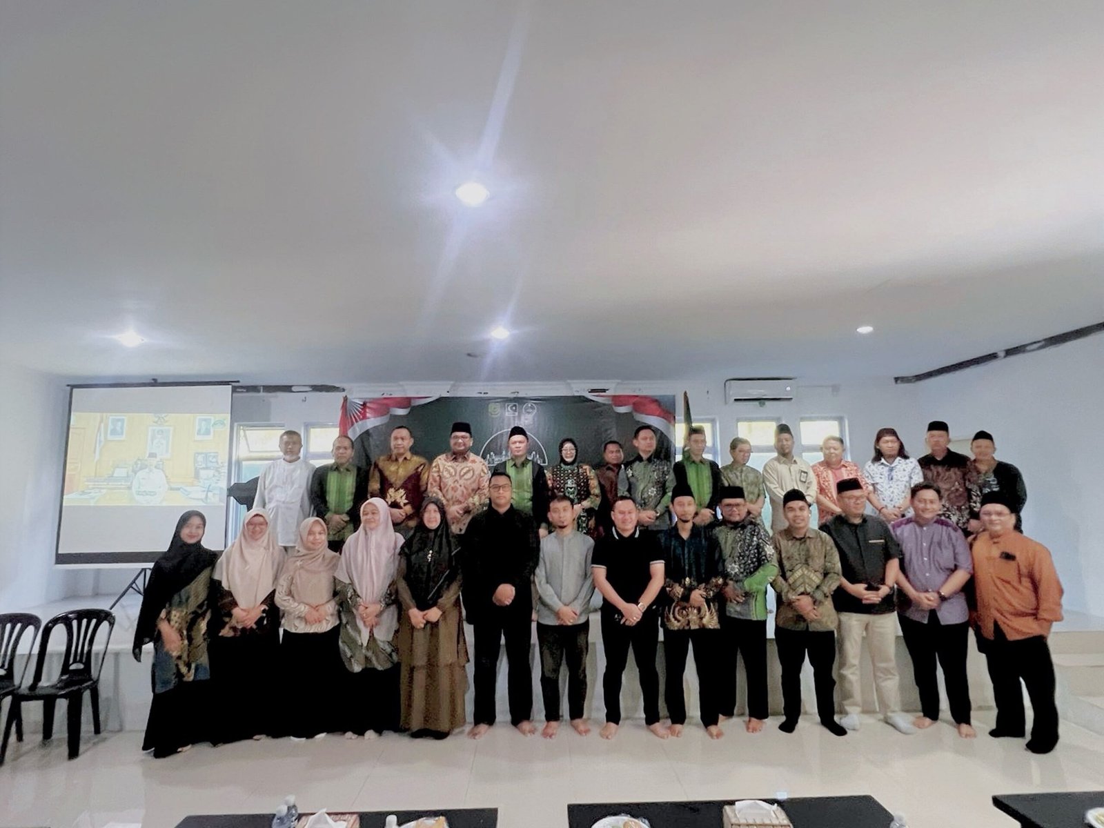 Musda IV KAHMI Tanjungpinang
