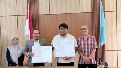 Perkuat Benteng Laut Kepri, FIKP UMRAH dan Reef Check Indonesia Cetak Masyarakat Tangguh Iklim