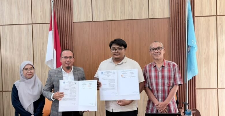 Perkuat Benteng Laut Kepri, FIKP UMRAH dan Reef Check Indonesia Cetak Masyarakat Tangguh Iklim