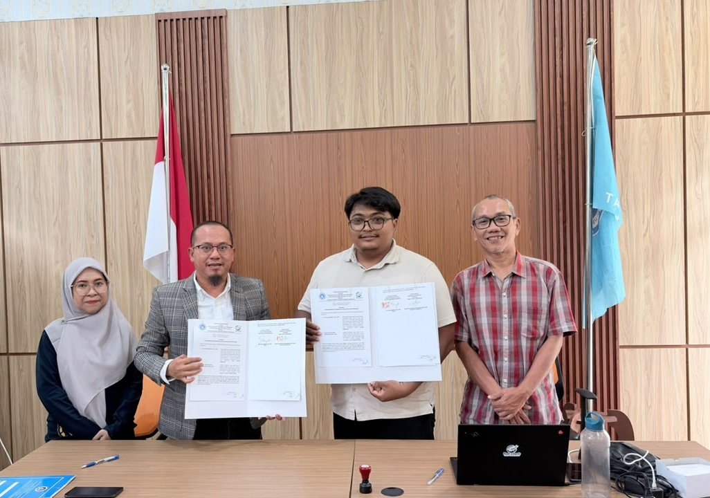 Perkuat Benteng Laut Kepri, FIKP UMRAH dan Reef Check Indonesia Cetak Masyarakat Tangguh Iklim