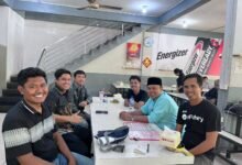 Mantan Aktivis Mahasiswa Kepri