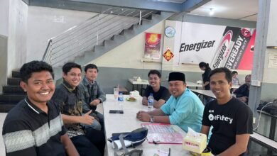 Mantan Aktivis Mahasiswa Kepri