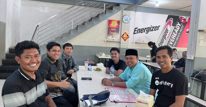 Mantan Aktivis Mahasiswa Kepri