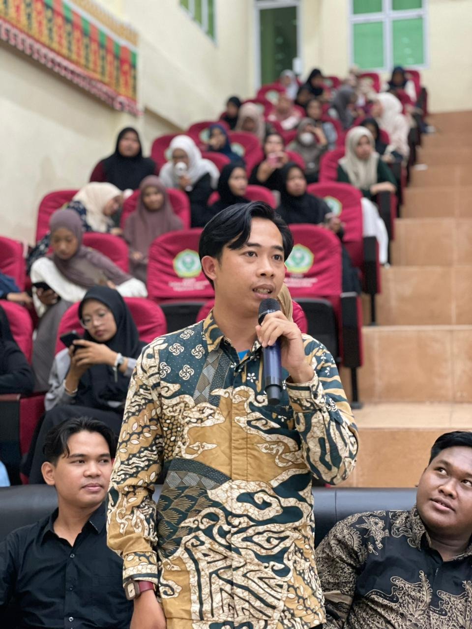 Muhammad Fatur