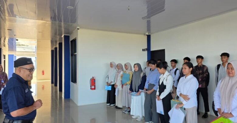 WR I UMRAH Bakar Semangat Peserta: Maksimalkan Usaha dan Keyakinan!