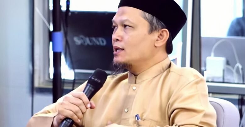 Wakil Rektor III Universitas Maritim Raja Ali Haji (UMRAH), Dr. H. Suryadi, S.P., S.H., M.H.