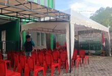 Besok, MW KAHMI dan FORHATI Kepulauan Riau Gelar Sunat Massal serta Pemeriksaan Kesehatan Gratis di Tanjungpinang