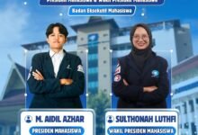 100 Hari Kepemimpinan BEM Polibatam, Fokus Perkuat Kolaborasi dan Hadirkan Dampak bagi Mahasiswa serta Masyarakat