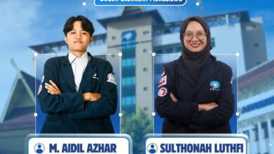 100 Hari Kepemimpinan BEM Polibatam, Fokus Perkuat Kolaborasi dan Hadirkan Dampak bagi Mahasiswa serta Masyarakat