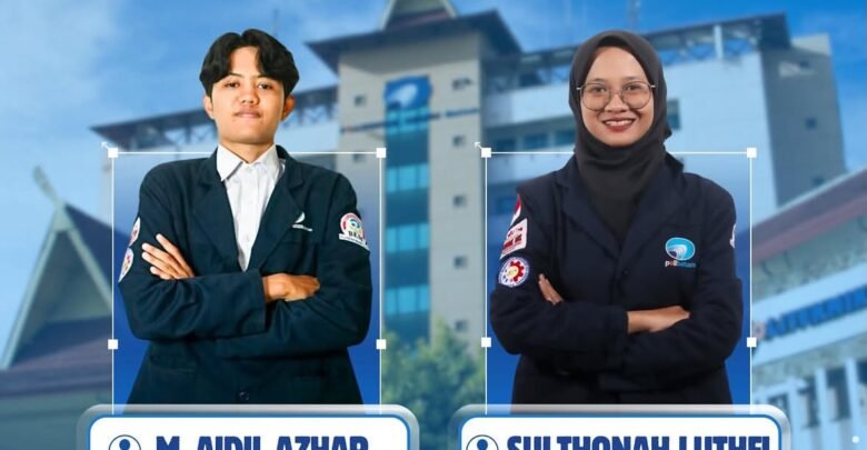 100 Hari Kepemimpinan BEM Polibatam, Fokus Perkuat Kolaborasi dan Hadirkan Dampak bagi Mahasiswa serta Masyarakat