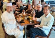Persiapan Tahun Ajaran Baru 2026/2027, Dewan Da'wah Kepri Gelar Musyawarah Bersama Dewan Syuro dan Pihak Yayasan MTs Al-Hidayah Moro