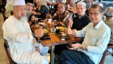 Persiapan Tahun Ajaran Baru 2026/2027, Dewan Da'wah Kepri Gelar Musyawarah Bersama Dewan Syuro dan Pihak Yayasan MTs Al-Hidayah Moro