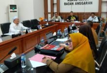 UMRAH bersama DPRD Natuna dan Pemda Natuna Matangkan Rencana Beasiswa Bagi Mahasiswa Asal Natuna