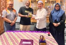 Go International! UMRAH Gandeng Everbest Media Malaysia untuk Akselerasi Pembelajaran STEM Berstandar Global
