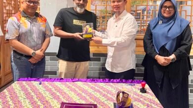 Go International! UMRAH Gandeng Everbest Media Malaysia untuk Akselerasi Pembelajaran STEM Berstandar Global
