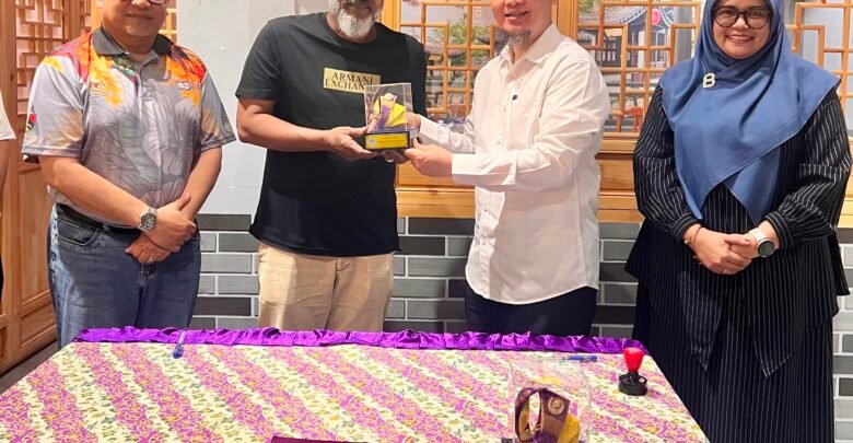 Go International! UMRAH Gandeng Everbest Media Malaysia untuk Akselerasi Pembelajaran STEM Berstandar Global