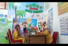 Optimalisasi Podcast Anak Pesisir dan Penguatan 7 Kebiasaan Anak Indonesia Hebat