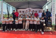 Dyra Group Luncurkan Dyra Terranova, Teguh Girsang Bawa Semangat Anak Muda Bangun Masa Depan Properti Batam