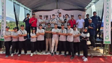 Dyra Group Luncurkan Dyra Terranova, Teguh Girsang Bawa Semangat Anak Muda Bangun Masa Depan Properti Batam